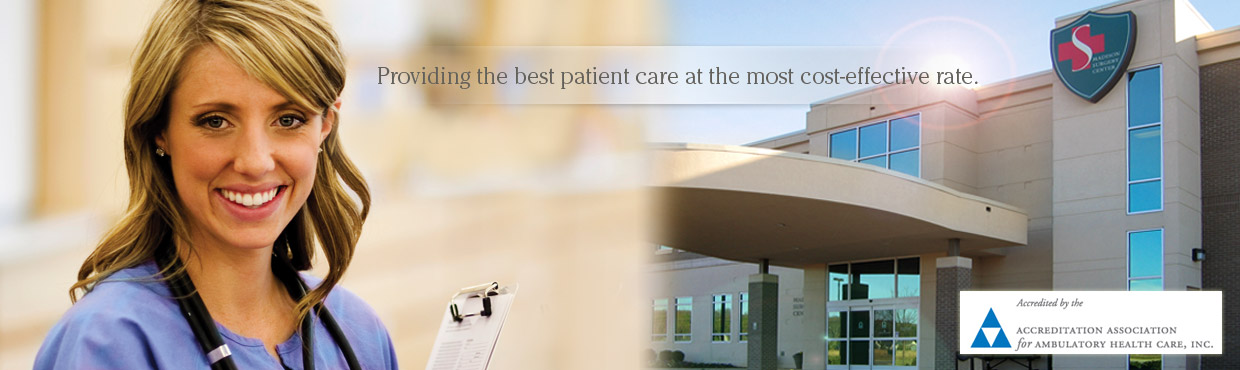 best patient care