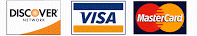 visa mastercard discover